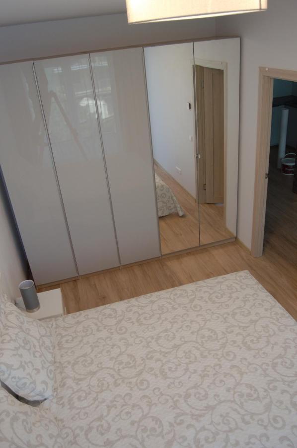 Castle Town Apartment Kaunas Eksteriør billede
